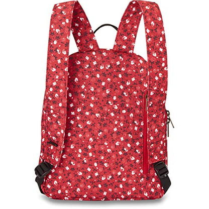 Dakine Unisex Essentials Mini Backpack, 7L - color: Crimson Rose, size: 7L