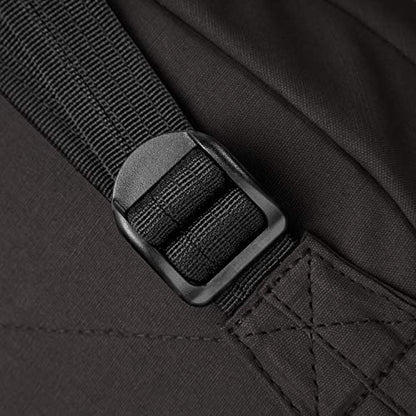 Travelon Anti-Theft Origin Daypack Backpack - color: Black