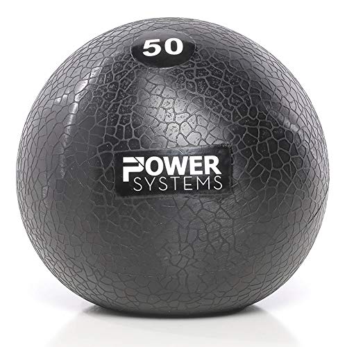 Power Systems MEGA Slam Ball Prime - size: 50 Pounds
