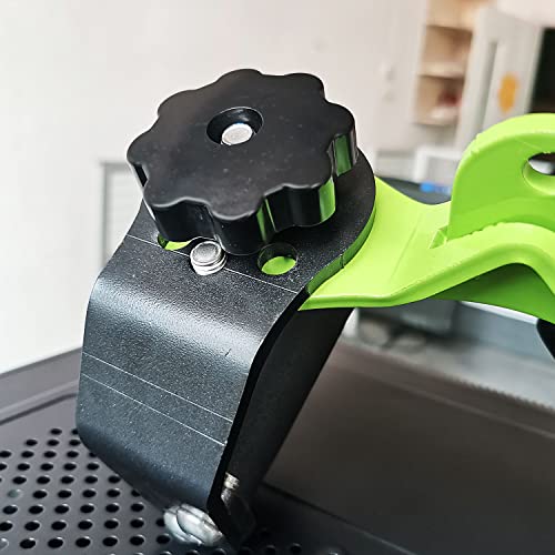 Adjustable Lat Pull down Bar, Cable Machine Attachments for Gym, Home Gym Fitness T-bar Row Pulldown Attachments, Lat Pull Down Machine Wide Grip Neutral Grip Handle - color: SP-01