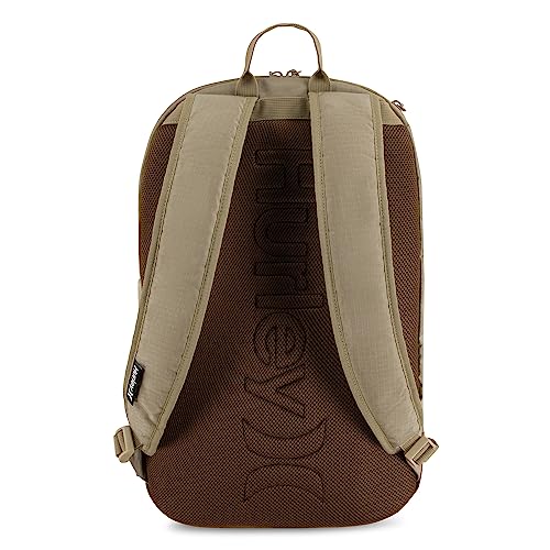 One and Only Classic Backpack - color: Khaki