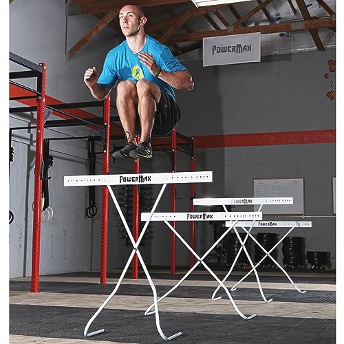 Gill Athletics Adjustable Training Hurdle