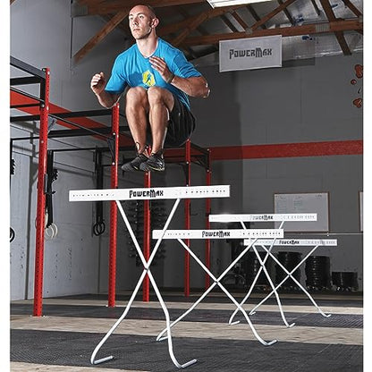 Gill Athletics Adjustable Training Hurdle