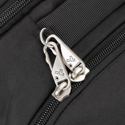 Travelon Anti-Theft Classic Large Backpack - color: Black