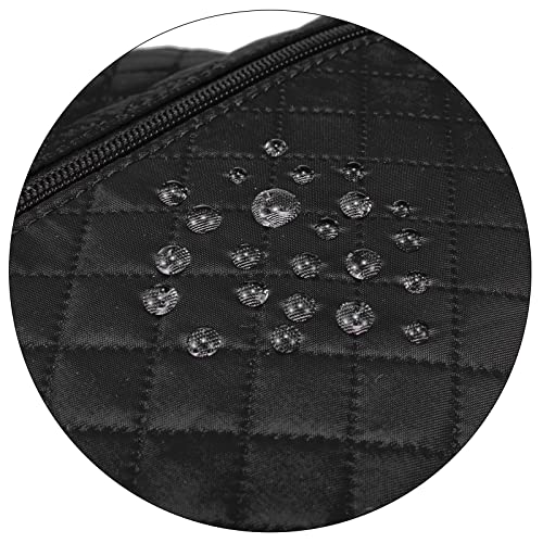 LOVEVOOK Backpack for Women Light Weight Waterproof Backpack Purses Daily Backpack… | Light Weight - color: Updated Black