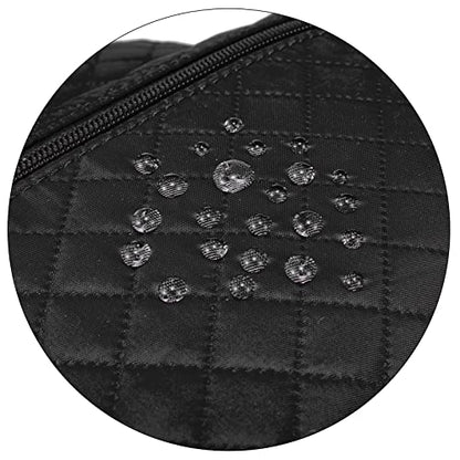LOVEVOOK Backpack for Women Light Weight Waterproof Backpack Purses Daily Backpack… | Light Weight - color: Updated Black