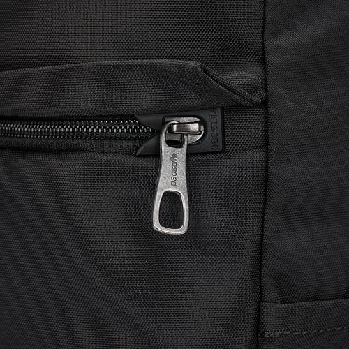 Pacsafe V 20L City backpack - color: Black