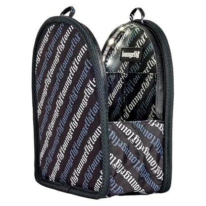 Loungefly Light-Up Mini Backpack Insert Organizer