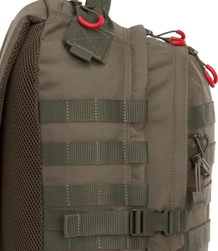 Outdoor Products Quest Day Pack (Grape Leaf) - color: Grape Leaf