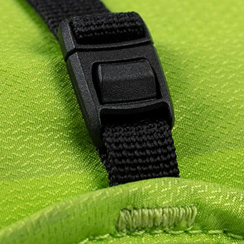 Mammut Lithium Bottle Holder, Add-on Bottle Holder, Highlime One Size, highlime, One Size - color: highlime