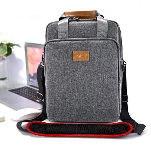 ZINZ 79 inch Shoulder Strap, Extra-thick Fixed Cushion Pad and Dual Clasps Universal Replacement Strap with Metal Swivel Hooks for Laptop Bags, Luggage Bags, Camera, Crossbody (200cm,Wine Edge) - color: Wine Edge