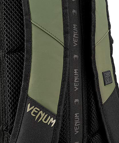 Venum Challenger Xtrem Evo Backpack - color: Khaki/Black