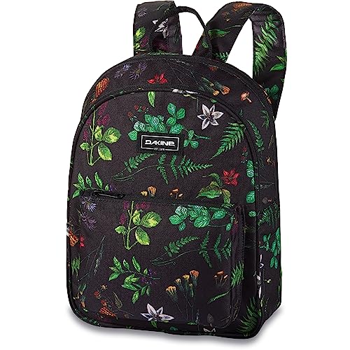 Dakine Unisex Essentials Mini Backpack, 7L - color: Woodland Floral, size: 7L