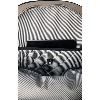 Kenneth Cole REACTION Sophie Backpack, Taupe, 15" Laptop - color: Taupe, size: 15" Laptop without Carry-On