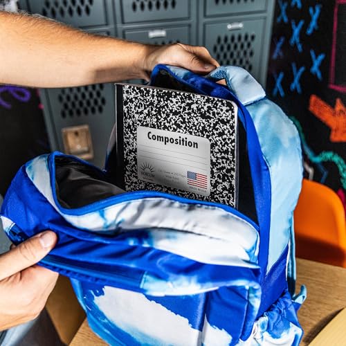 Baseball Lifestyle 101 Dream Chaser Backpack - color: Dream Chaser Backpack