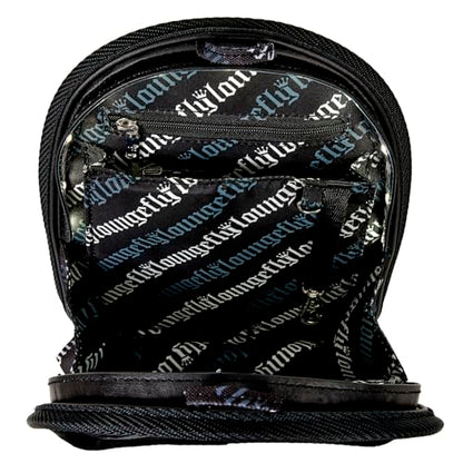 Loungefly Light-Up Mini Backpack Insert Organizer