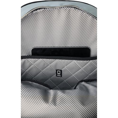 Kenneth Cole REACTION Sophie Backpack, Slate, 15" Laptop - color: Slate, size: 15" Laptop without Carry-On