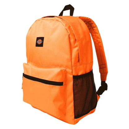 Dickies Essential Backpack, ORANGE, AL - color: Orange