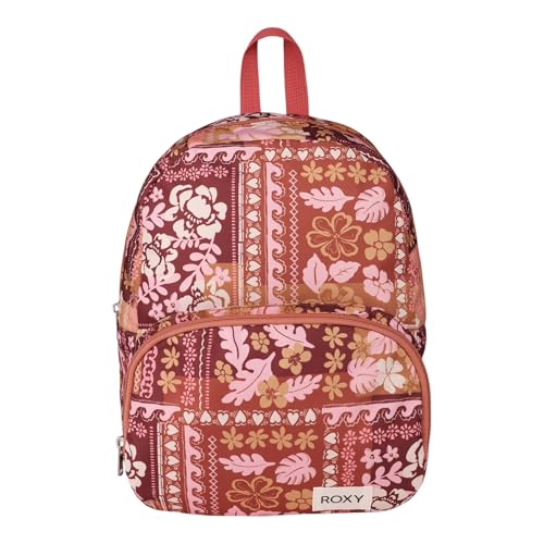 Roxy Women's Always Core Backpack | Travel | Everyday Carry | Beach | Polyester | 8L Capacity - Tahiti Nui - color: Tahiti Nui