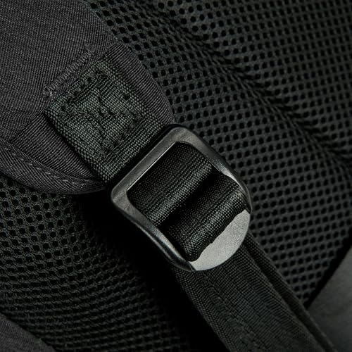 Travelon Anti-Theft Metro Backpack with RFID blocking pouch - color: Black