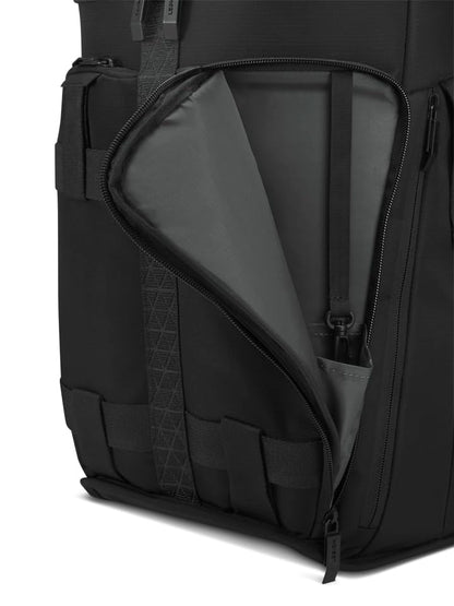 Lenovo Legion Active 17-inch Gaming Backpack - Black - Laptop Compartment - Durable & Water Resistant - Water Bottle Pocket - style: Active
