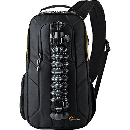 Lowepro LP36899PWW Slingshot Edge 250 AW - A Secure, Slim, Smart and Protective Sling for a Compact DSLR or DJI Mavic Pro/Mavic Pro Platinum,Black,9.06 x 4.72 x 8.27 in - style: Slingshot Edge 250 Aw