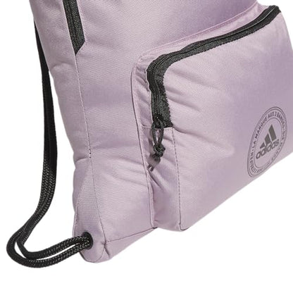 Classic 3S 2.0 Sackpack - color: Preloved Fig Purple/Black