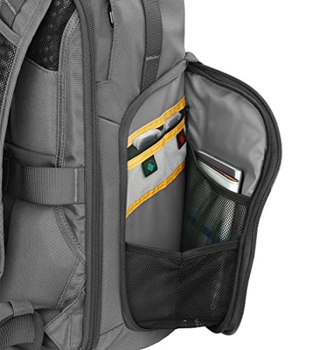 VANGUARD VEO Adaptor R48 Camera Backpack, Black - color: Black, size: 48