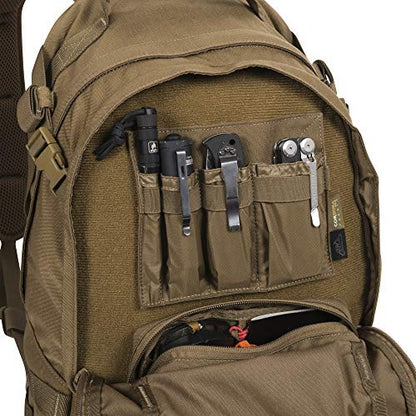 Helikon-Tex EDC Pack Tiger Stripe, Urban Line - color: Tiger Stripe