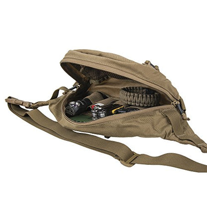Helikon-Tex Urban Line, Bandicoot Waist Pack - color: Shadow Grey, size: One Size
