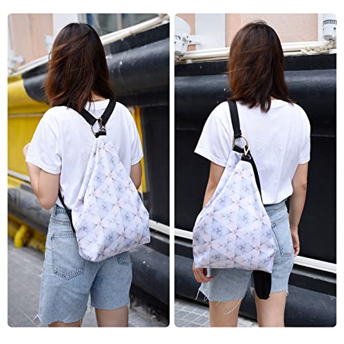 Black Butterfly Premium Backpack for Women, Bohemia Style Fashion Casual Daypack Backpack, Small Backpack Purse (39-white) - color: 39-white