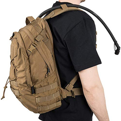 Helikon-Tex EDC Pack Coyote Brown, Urban Line - color: Coyote Brown