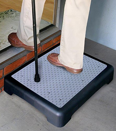 North American Healthcare Outdoor Step