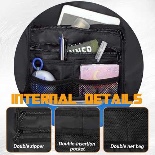 Goloni Soccer Backpack Bag with Separate Ball & Cleat Shoe Compartment,Sports Gym Backpack for Teen Girls Boys Men Women Kids - color: Blue