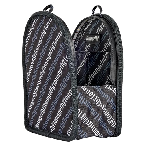 Loungefly Light-Up Mini Backpack Insert Organizer