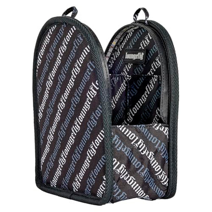 Loungefly Light-Up Mini Backpack Insert Organizer