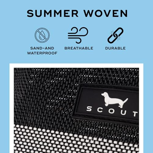 SCOUT Go Getter Pouch- Water-Resistant, Toiletry Bag - Nassau Navy - color: Nassau Navy