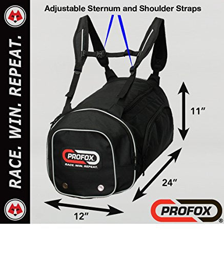 Gym Gear Duffel Bag Backpack