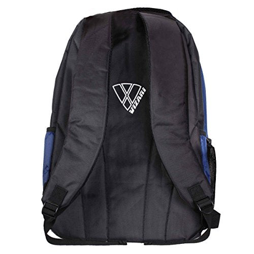 VizariReal Backpack - color: Navy