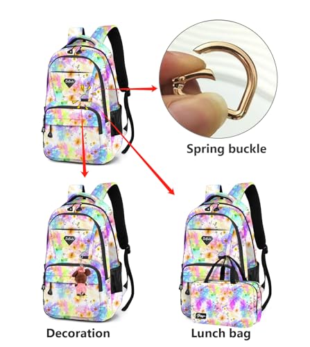 Casual Lightweight Backpack 15" Laptop Backpack school bag-213fhua | School Bookbag, Travel Bag,for Boys & Girls,Travel Backpack - color: 213fhua