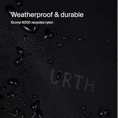 Urth Tech Pouch - color: Black
