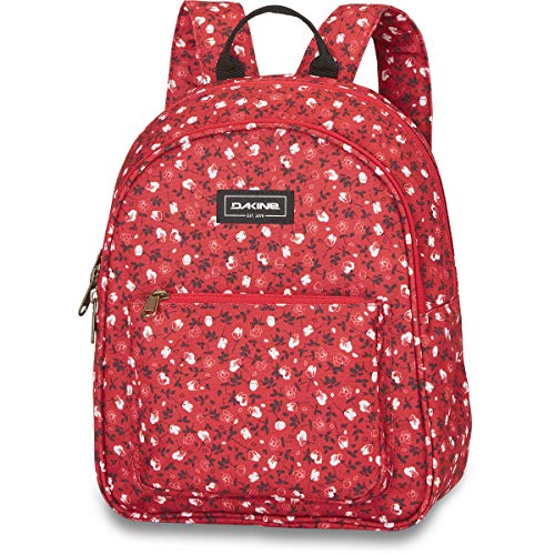 Dakine Unisex Essentials Mini Backpack, 7L - color: Crimson Rose, size: 7L