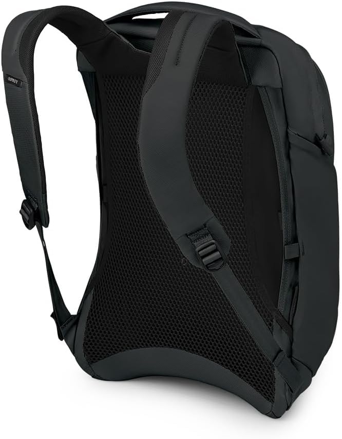 Osprey Aoede 21L Commuter Airspeed Backpack, Black - color: Black