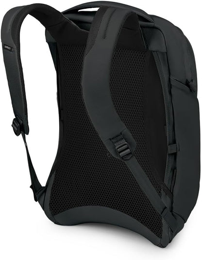 Osprey Aoede 21L Commuter Airspeed Backpack, Black - color: Black