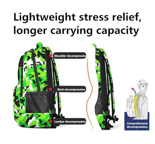 Casual Lightweight Backpack 15" Laptop Backpack school bag-213slv | School Bookbag, Travel Bag,for Boys & Girls,Travel Backpack - color: 213slv
