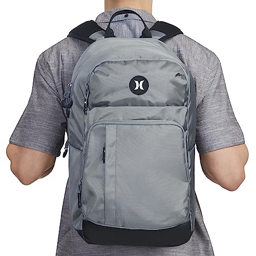 One and Only Classic Backpack - color: Cool Grey/Icon