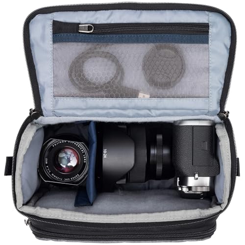 Think Tank Mirrorless Mover 20 Camera Bag (Coast Green) Medium/Large - color: Coast Green, size: 20 - Medium/Large