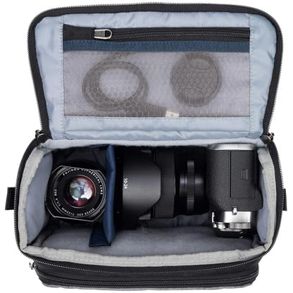 Think Tank Mirrorless Mover 20 Camera Bag (Coast Green) Medium/Large - color: Coast Green, size: 20 - Medium/Large
