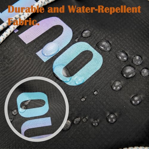 Hydration Vest Backpack with 2L Water Bladder, Lightweight Breathable Run Pack for Cycling Hiking Climbing Running - color: Black