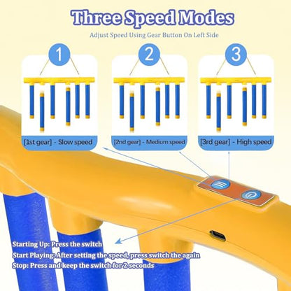 Hand Eye Coordination Training Catching Stick Game Drop Trivia Tool Finger Boxing Trainer Pick Up Modes Original Play Falling And Tapper Design Drop It Hand Speed Levels Shot Down Soft Balls For Sport